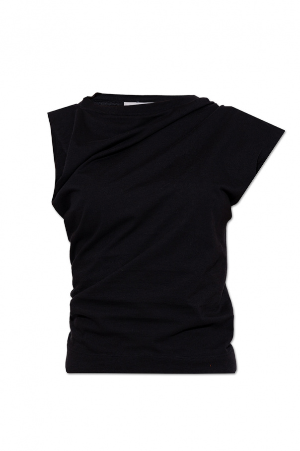 Vivienne Westwood Asymmetry T Shirt | eBay